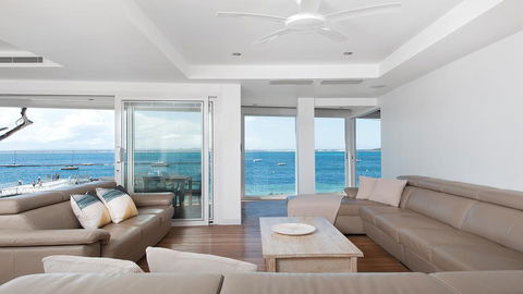 Shoal Bay Views - Events Australia 2