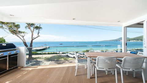 Shoal Bay Views - Events Australia 0