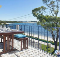 Shoal Towers No.9 - Events Australia
