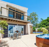 Shoally Loft 58 Tomaree Road - Events Australia