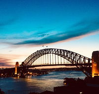 Short Stay Breathtaking Sydney Harbour View Apartment - Events Australia