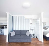 Siesta Central Apartments - Accommodation Europe