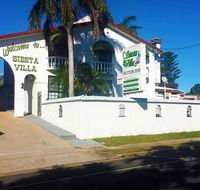 Siesta Villa Motel - Events Australia