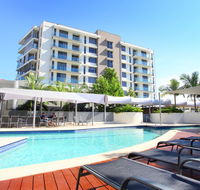 Signature Waterfront Apartments - Events Australia