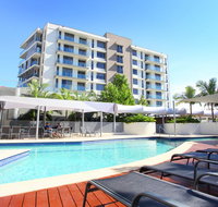 Signature Waterfront Apartments - Tourism Bookings