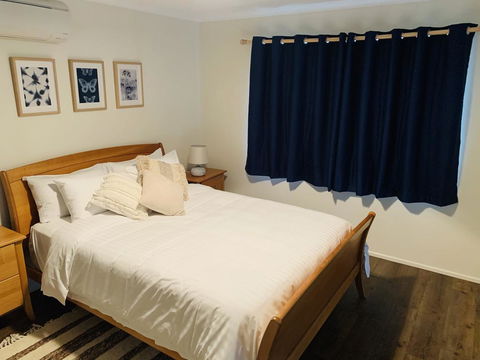 Silent Hope Cottage - Events Australia 2