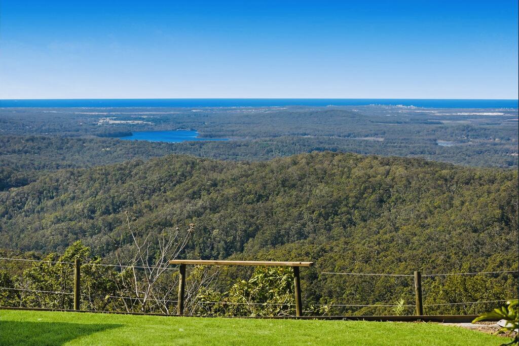 Bald Knob QLD Events Australia