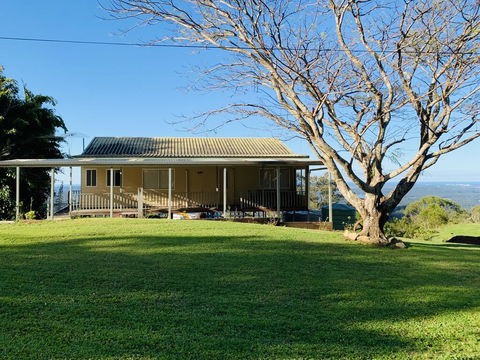 Silent Hope Cottage - Events Australia 1