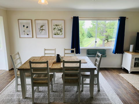 Silent Hope Cottage - Events Australia 3