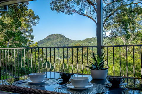 Silhouette Cottage - Events Australia 2