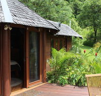 Silk Pavilions Glamping - Tourism Bookings