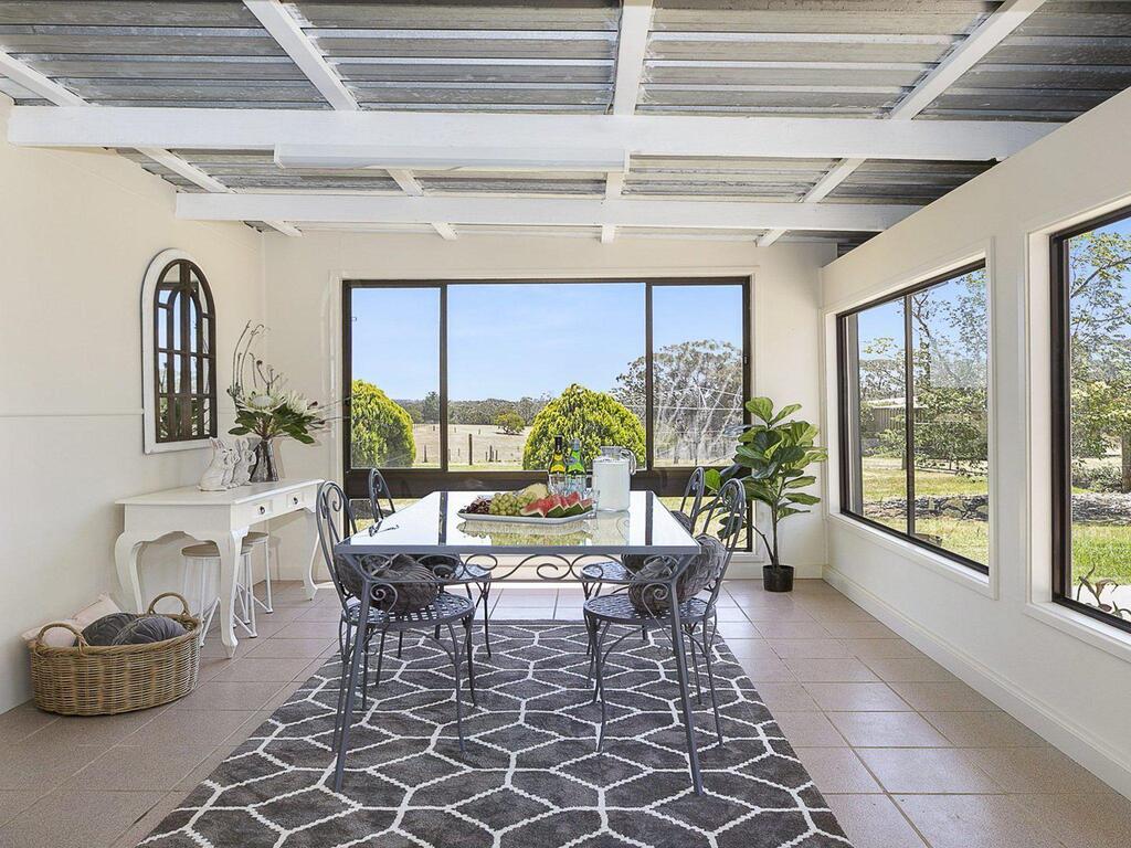 Balaclava NSW Events Australia