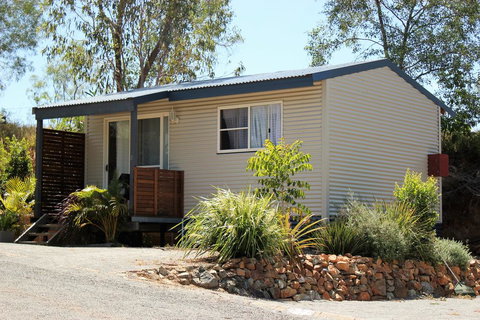 Silver Wattle Cabins - Events Australia 0