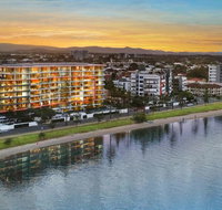 Silvershore Apartments on the Broadwater - Events Australia