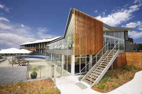 Silverwater Resort Phillip Island - Events Australia 0