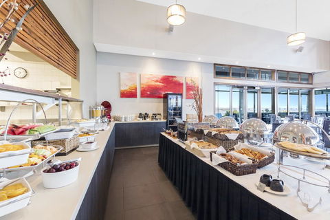 Silverwater Resort Phillip Island - Events Australia 1