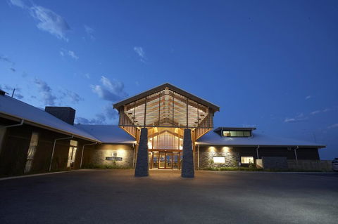 Silverwater Resort Phillip Island - Events Australia 2