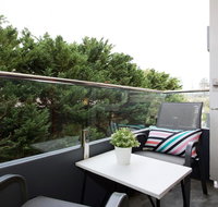 Simply Central - Fremantle CBD - Tourism Bookings