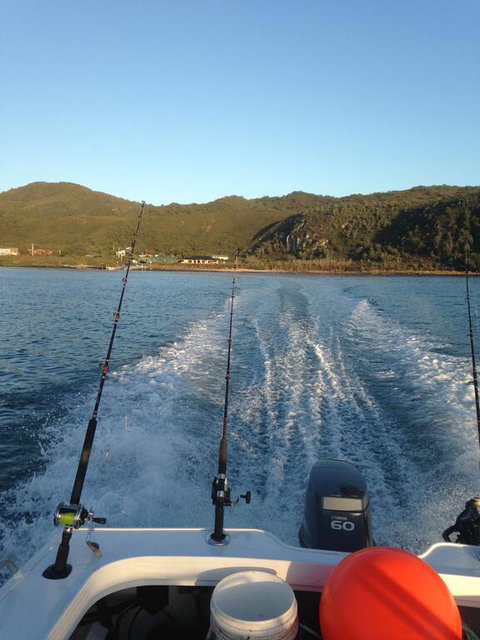 Sisters Beach Retreat - Events Australia 2