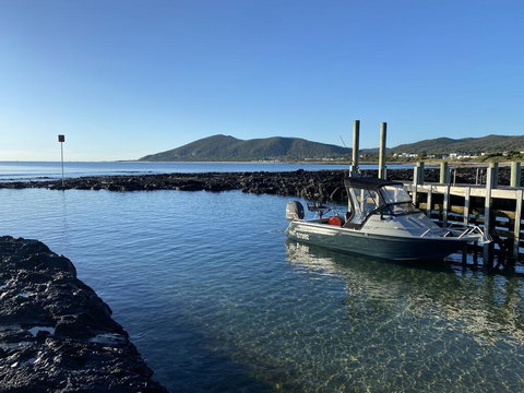 Sisters Beach Retreat - Events Australia 3