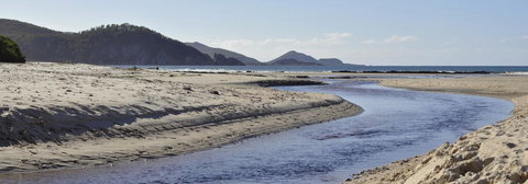 Sisters Beach Retreat - Events Australia 1