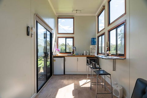 Sithuri Tiny House - Tourism Bookings 2
