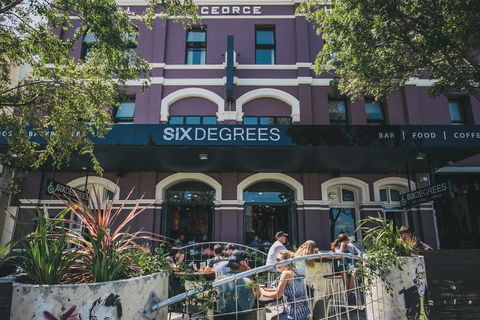 Six Degrees Motel - Tourism Bookings 0