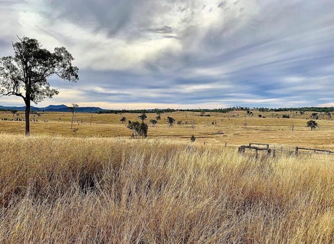 Skyline Farm House - Events Australia 3