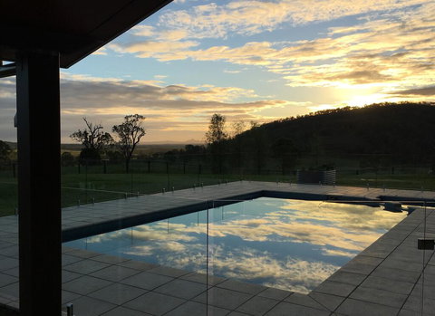 Skyline Farm House - Events Australia 2