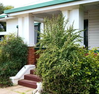 Skymirror Cottage - Tourism Bookings