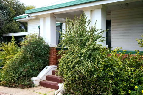 Skymirror Cottage - Tourism Bookings 0