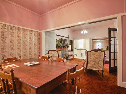 Skymirror Cottage - Tourism Bookings 3