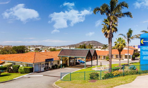 Sleepwell Motel - Events Australia 0