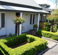 Sleepy Hollow - Events Australia