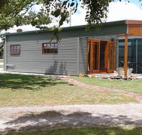 Sleepy Hollow Hideout - Hideout 1 - Events Australia