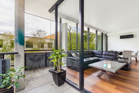 Smart Apartment In Elegant Suburb Close To City - Events Australia 2