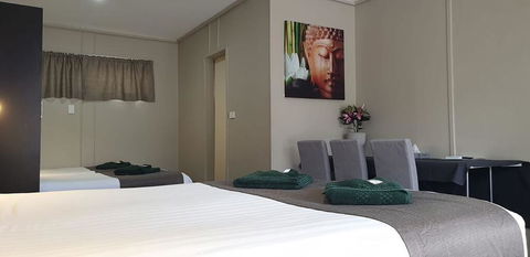 Smerdon Lodge Motel - Events Australia 2