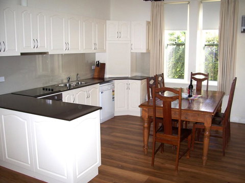 Smith Street Villa Naracoorte - Events Australia 2