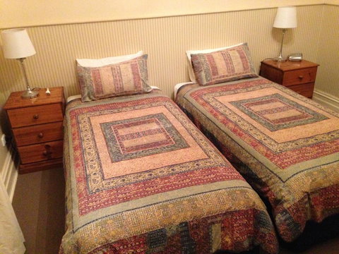 Smith Street Villa Naracoorte - Events Australia 3