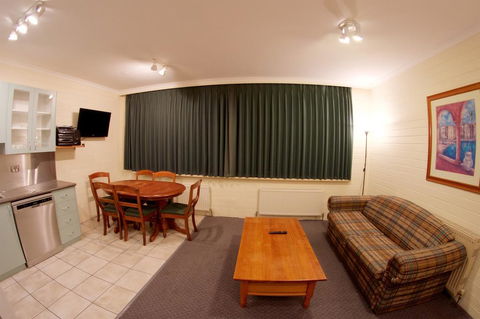 Snow Ski Apartments 34 - Accommodation Europe 1
