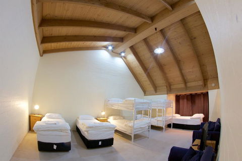 Snow Ski Apartments 38 - Accommodation Europe 3