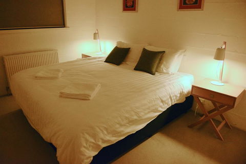 Snow Ski Apartments 38 - Accommodation Europe 1