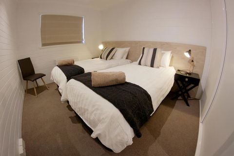 Snow Ski Apartments 39 - Accommodation Europe 2