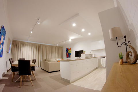 Snow Ski Apartments 39 - Accommodation Europe 0