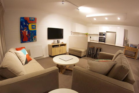 Snow Ski Apartments 39 - Accommodation Europe 1