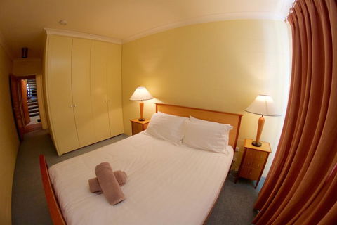 Snow Ski Apartments 41 - Accommodation Europe 3