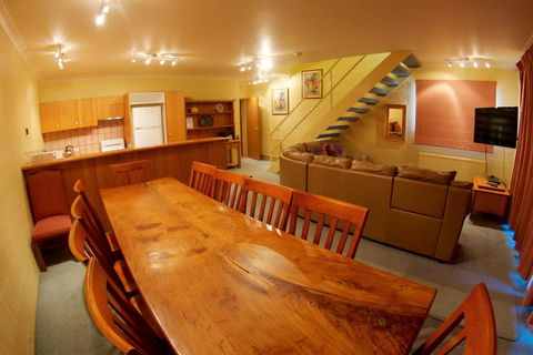 Snow Ski Apartments 41 - Accommodation Europe 0