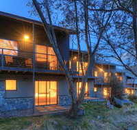 Snowbound Chalet 7 - Accommodation Europe