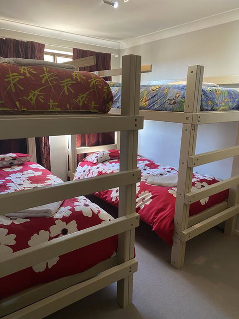 Snowgate Motel + Apartments - Tourism Bookings 2