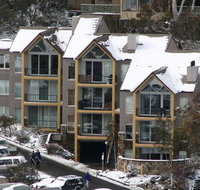 Snowman 1 - Accommodation Europe